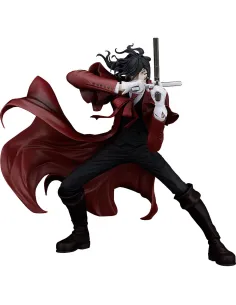 Figura good smile company pop up parade l hellsing ova alucard