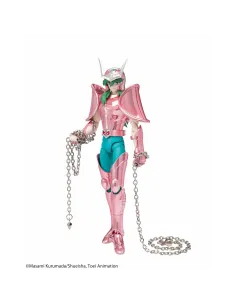Figura tamashii nations saint seiya cloth myth 20 aniversario andromeda shun