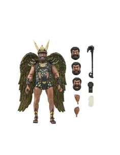 Figura neca flash gordon (1980) ultimate vultan