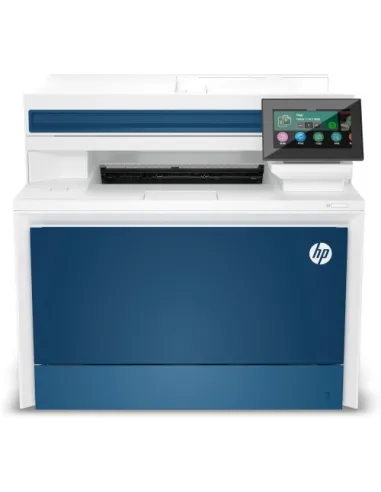 HP Color LaserJet Pro Impresora multifunción HP Color LaserJet Pro 4302fdw