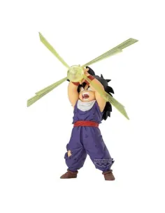 Figura banpresto dragon ball z gxmateria son gohan 12cm