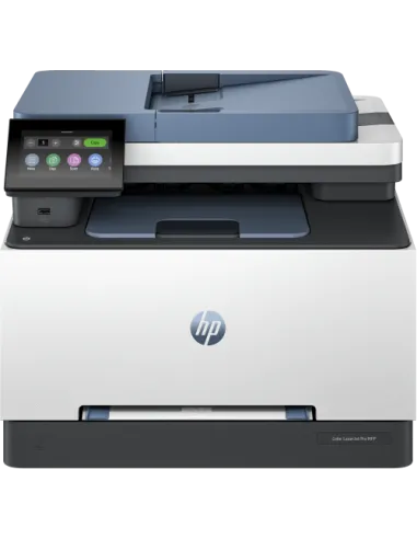 HP Color LaserJet Pro Impresora multifunción HP Color LaserJet Pro 3302fdw