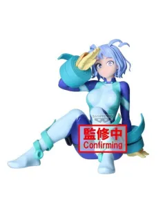 Figura banpresto my hero academia glitter & glamours nejire hado 13cm