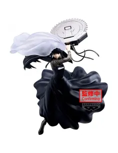 Figura banpresto sakamoto days vibration stars osaragi 17cm