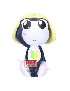 Figura banpresto sargento keroro big sofvimates recluta tamama 18cm
