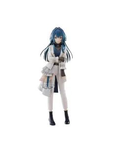 Figura banpresto the idolmaster gakuen espresto temari tsukimura stylish pose 22cm