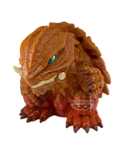 Figura banpresto gamera rebirth enshrined monsters gamera 2023 ver.b