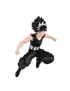 Figura banpresto yu yu hakusho maximatic hiei