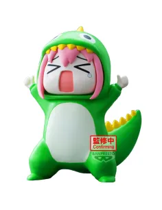 Figura banpresto bocchi the rock! enshrined monsters approval desire monster