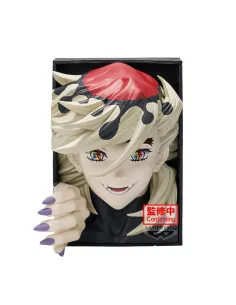 Figura banpresto demon slayer kimetsu no yaiba hyoko doma