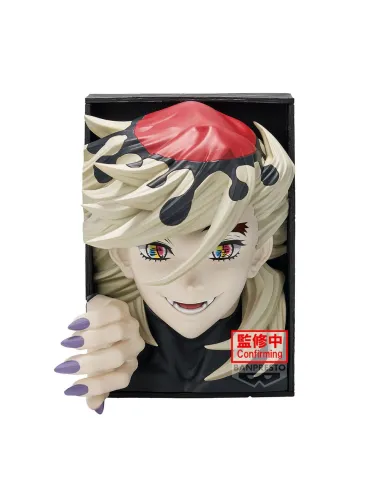 Figura banpresto demon slayer kimetsu no yaiba hyoko doma