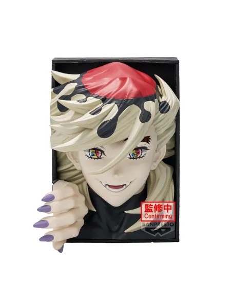 Figura banpresto demon slayer kimetsu no yaiba hyoko doma