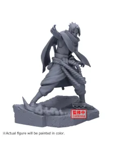 Figura banpresto naruto shippuden combination battle sasuke uchiha