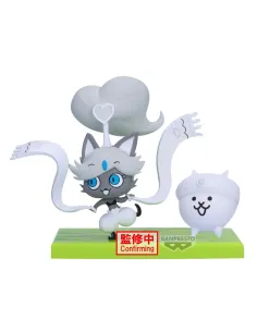 Figura banpresto the battle cats uberfest iz the dancer