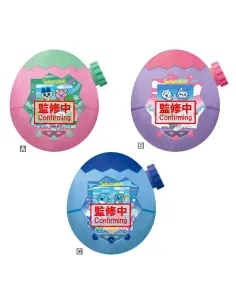 Peluche banpresto tamagotchi big plush paradise
