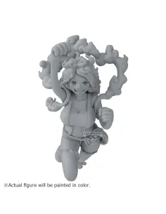 Figura banpresto one piece king of artist jewelry bonney the most free future