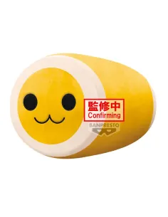 Pelucha banpresto taiko no tatsujin super big plush