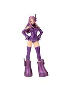 Figura banpresto one piece dxf the grandline series jewelry bonney