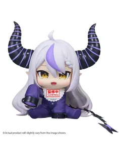 Figura banpresto hololive if holobabies laplus darkness