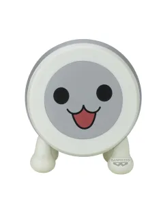 Figura banpresto taiko no tatsujin sofvimates taiko no tatsujin silver