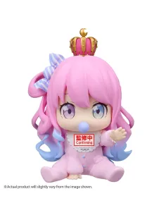 Figura banpresto hololive if holobabies himemori luna