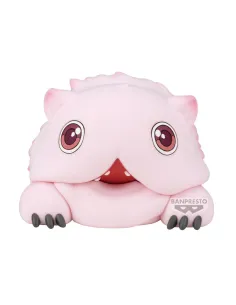 Figura banpresto made in abyss the golden city of the scorching sun big fluffy puffy mitty