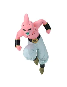 Figura banpresto dragon ball z match makers majin buu