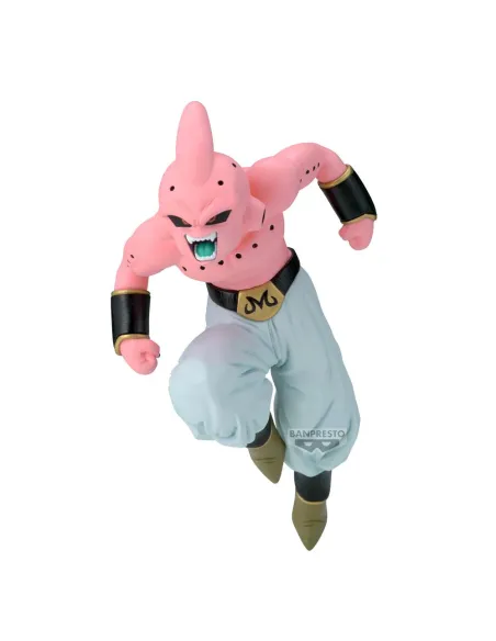Figura banpresto dragon ball z match makers majin buu