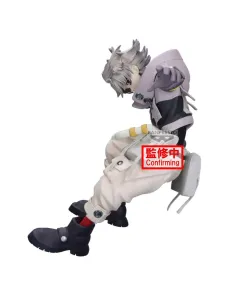 Figura banpresto gachiakuta vibration stars rudo