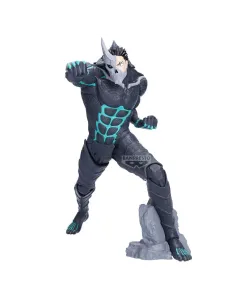 Figura banpresto kaiju no. 8 grandista kaiju no.8 kafka hibino ver.