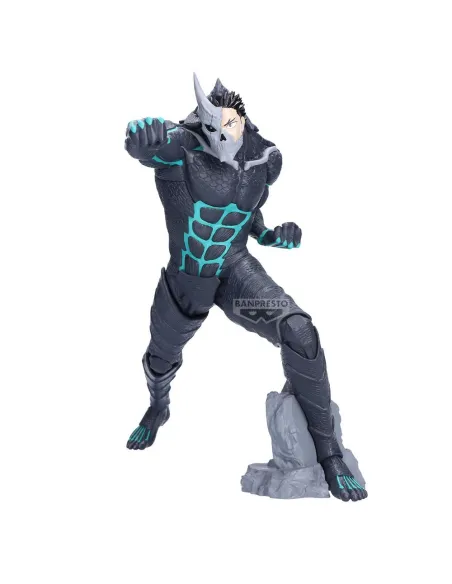 Figura banpresto kaiju no. 8 grandista kaiju no.8 kafka hibino ver.
