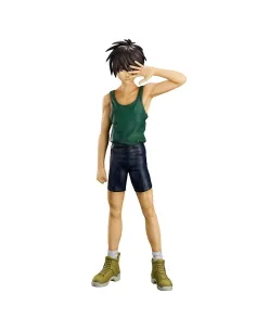 Ichibansho figure masterlise heero yuy