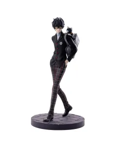 Ichibansho figure persona 5