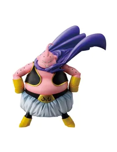 Ichibansho figure masterlise majin buu (battle of the super saiyan)