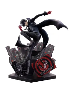 Ichibansho figure persona 5 joker