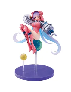 Ichibansho figure moon cancer - bb cosmos (fate - grand order)