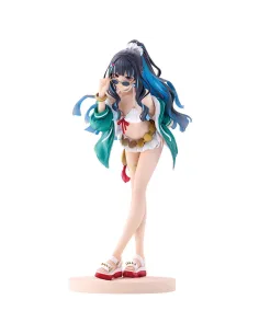 Ichibansho figure moon cancer - tenochtitlan (fate - grand order)