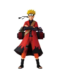 Ichibansho figure masterlise naruto uzumaki (sage mode)(a bridge between the lament of samsara and peace)