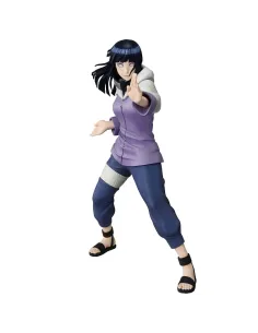 Ichibansho figure masterlise hinata hyuga (a bridge between the lament of samsara and peace)
