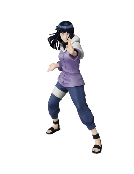 Ichibansho figure masterlise hinata hyuga (a bridge between the lament of samsara and peace)