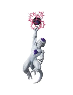 Ichibansho figure masterlise frieza (battle of the super saiyan)