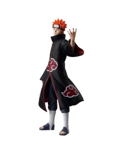 Ichibansho figure masterlise pain (a bridge between the lament of samsara and peace)