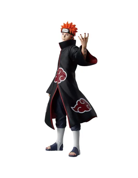 Ichibansho figure masterlise pain (a bridge between the lament of samsara and peace)