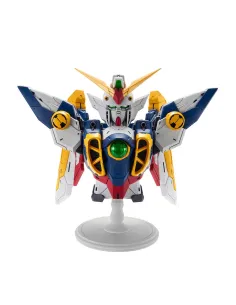 Ichibansho figure wing gundam