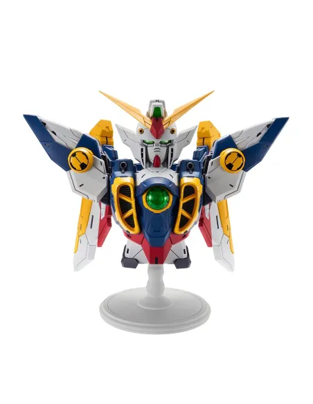 Ichibansho figure wing gundam