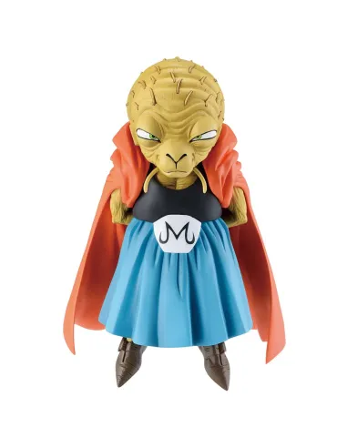 Ichibansho figure masterlise babidi (battle of the super saiyan)