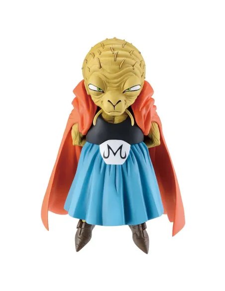 Ichibansho figure masterlise babidi (battle of the super saiyan)