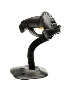 Lector codigo de barras motorola - symbol ls2208 usb negro