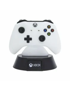 Lampara paladone icon xbox mando blanco