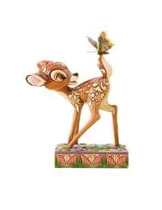 Figura enesco disney bambi